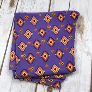 Brand new One Size Lularoe leggings